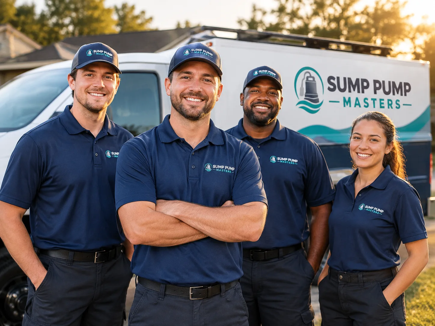 Sump Pump Repair company in Lachine, MI